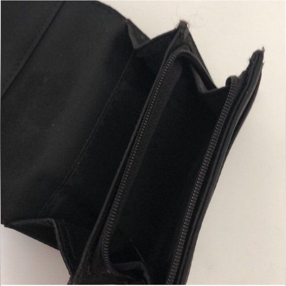 💵 Gap vintage nylon wallet - Picture 4 of 5